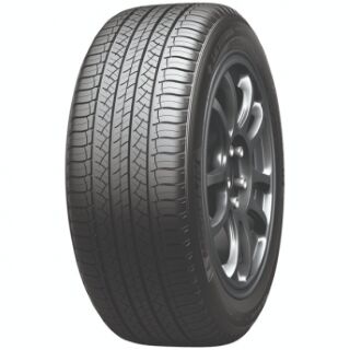 Шина Michelin Latitude Tour Hp 275/45R19 108V