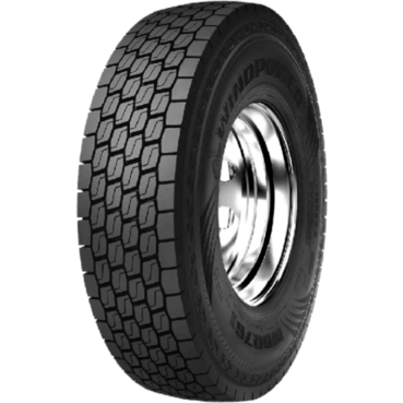 Грузовые шины Aeolus WindPower WDR76 PRO 245/70R19.5 18сл 144/142J