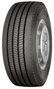 Грузовые Шины Yokohama 124R 315/70R22.5 Th 156/150L (Рулевая)