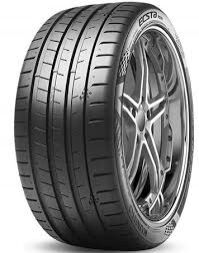 Шина Kumho Ps91 245/45R20 103X