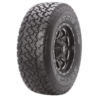 Шина Maxxis At980e 285/60R18 118Q