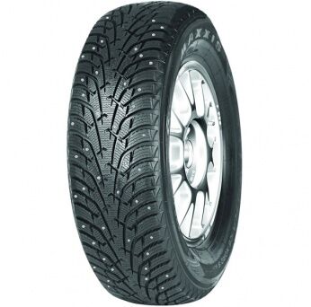 Шина Maxxis Ns-5 Premitra Ice Nord Suv 255/55R18 109T Шип.