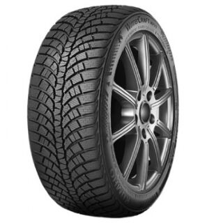 Шина Kumho Wp71 255/40R19 100V Нешипуемая