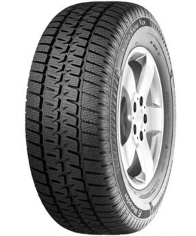 Легкогрузовые Шины Matador Mps530 Sibir Snow Van 215/75R16c 116/114N Нешипуемая