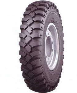 Грузовые Шины Voltyre Яф-406 12.00R20