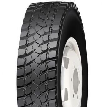 Грузовые Шины Кама NU-701 315/80R22.5