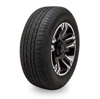 Шина Nexen Roadian Htx Rh5 235/85R16 120Q