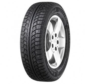 Шина Matador Mp30 Sibir Ice 2 205/55R16 94T Шип.