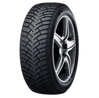 Шина Nexen Winguard Spike-3 225/50R17 98T Шип.