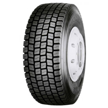Грузовые шины Yokohama 704R 235/75R17.5 JP 132/130М (ведущая)