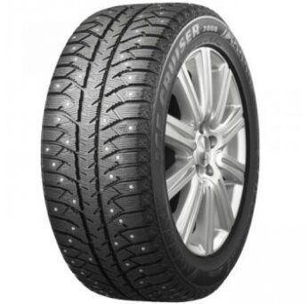 Легковые шины Bridgestone 215/60R16 IC7000S 95T шип.