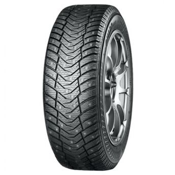 Шина Yokohama Ig65 215/60R16 99T Шип.