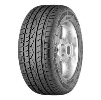 Шина Continental Conticrosscontact Uhp 235/65R17 108V