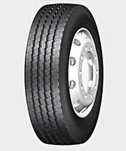 Грузовые Шины Кама NR-201 215/75R17.5 126/124M Ведущая