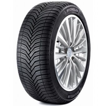 Легковые шины Michelin 215/55R16 CrossClimate+ 97V