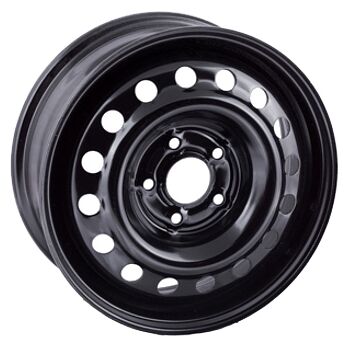 Диски 5.0R13 4/98 Ет29 D60.1 Черн. (Ваз 2103) Mefro