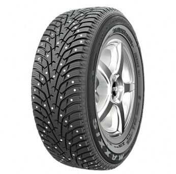 Шина Maxxis Np-5 Premitra Ice Nord 205/50R17 93T Шип.