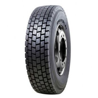 Грузовые Шины Sunfull HF-638 315/70R22.5 154/150L Ведущая 20Сл.