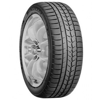 Шина Nexen Winguard Sport 215/40R18 89V Нешипуемая