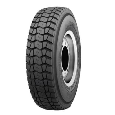 Грузовые Шины Tyrex DM-404 12.00R20 154/150G Ярославль Без Ободной