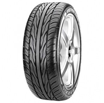 Шина Maxxis Maz4s 235/50R18 101W