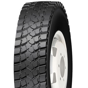 Грузовые Шины Кама NU-701 295/80R22.5