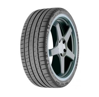 Легковые шины Michelin 285/35R21 Pilot Super Sport 105Y