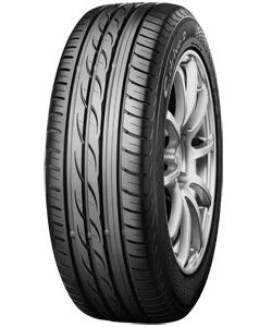 Шина Yokohama C.drive 2 Ac02 225/55R16 99W