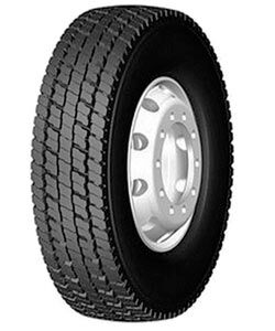 Грузовые Шины Кама NR-202 295/80R22.5 152/148M Ведущая