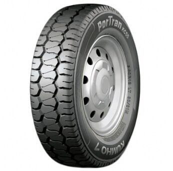 Легкогрузовые Шины Kumho Kc55 5.00R12c 83P