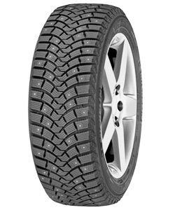 Шины Michelin X-ICE2+ noth 235/55R18 104T XL 84103
