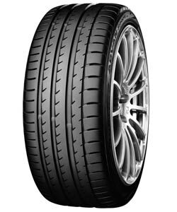 Шина Yokohama Advan Sport V105t 255/55R19 107Y