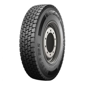 Грузовые Шины Tigar Road Agile D 315/80R22.5 156/150L Tl (Ведущая)