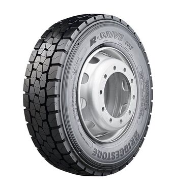 Грузовые шины Bridgestone RD2 235/75R17.5 M+S 132/130M TL (ведущая)