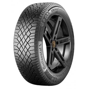 Шина Continental Vikingcontact 7 205/60R16 96T Нешипуемая