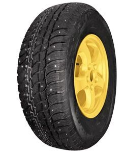 Легкогрузовые Шины Viatti Tyres Vettore Inverno V-524 215/75R16с 109/107R Шип