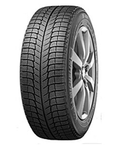 Шина Michelin X-Ice3 215/50R17 95H