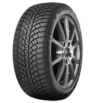 Шины Kumho WP71 245/45R17 99V нешипуемая 55127