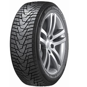 Шины Hankook W429 235/55R17 103T шип. 76365