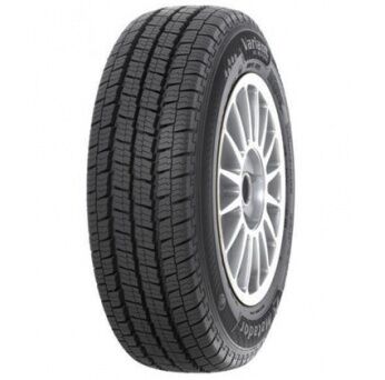 Легкогрузовые Шины Matador Mps125 Variant All Weather 205/75R16c 110/108R