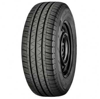 Легкогрузовые Шины Yokohama Ry55 225/70R15c 110/110S