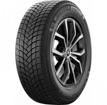 Легковые шины Michelin 225/60R17 X-ICE SNOW 103T нешипуемая
