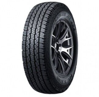 Шина Nexen Roadian At 4Х4 Ra7 265/65R17 112T