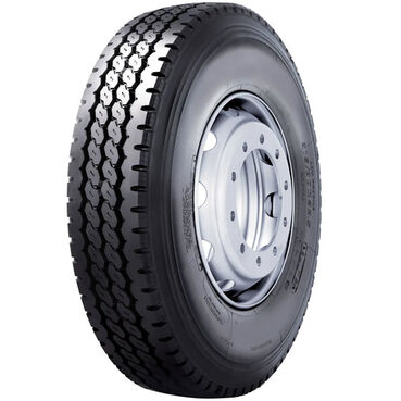 Грузовые шины Bridgestone M840EVO 315/80R22.5 M+S 158G TL (универсальная. стройка)
