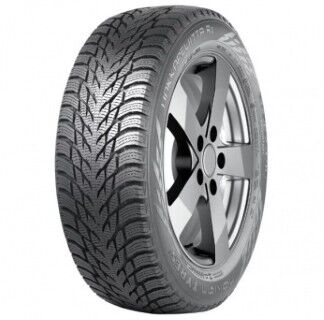 Шина Nokian Hakkapellita R3 Suv 215/65R17 103R Нешипуемая