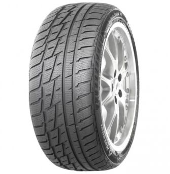 Шина Matador Mp92 Sibir Snow 185/65R15 88T Нешипуемая