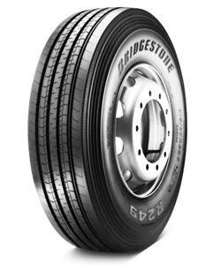 Грузовые шины Bridgestone R249 295/80R22.5 152/148M 16605