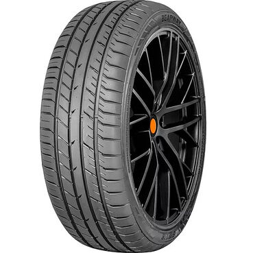 Шина Bearway BW118 315/30R22 107V