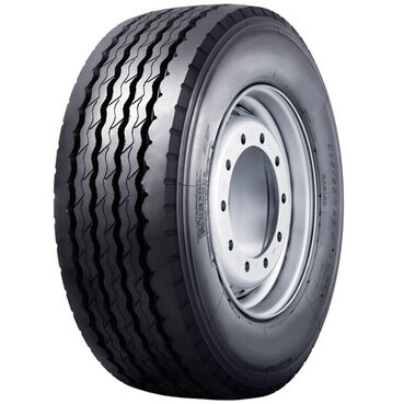Грузовые Шины Bridgestone R168+ 385/65R22.5 (Прицепная) 160K