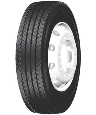 Грузовые Шины Кама Евро Nu 301265/70R19.5